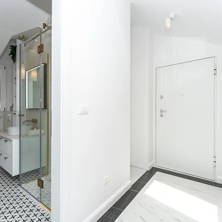 Little Miracle-seafront Luxury Apartman Sveti Filip i Jakov