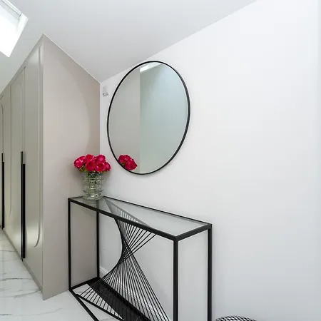 Apartman Little Miracle-seafront Luxury