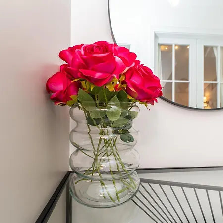 Little Miracle-seafront Luxury Apartman