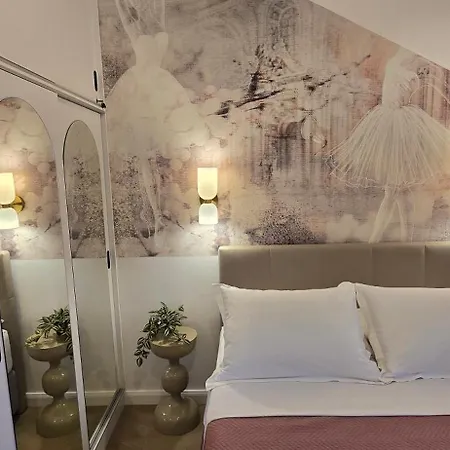 Apartman Little Miracle-seafront Luxury Sveti Filip i Jakov